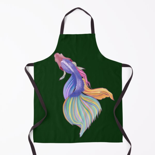 Item preview, Bellamy - Fresh Water Friends designed and sold by McGrachCreates.