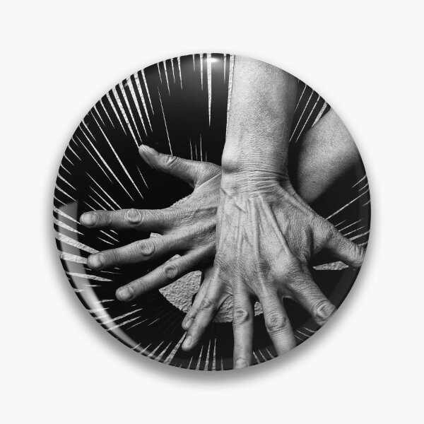 Item preview, Hands designed and sold by Anki Hoglund.