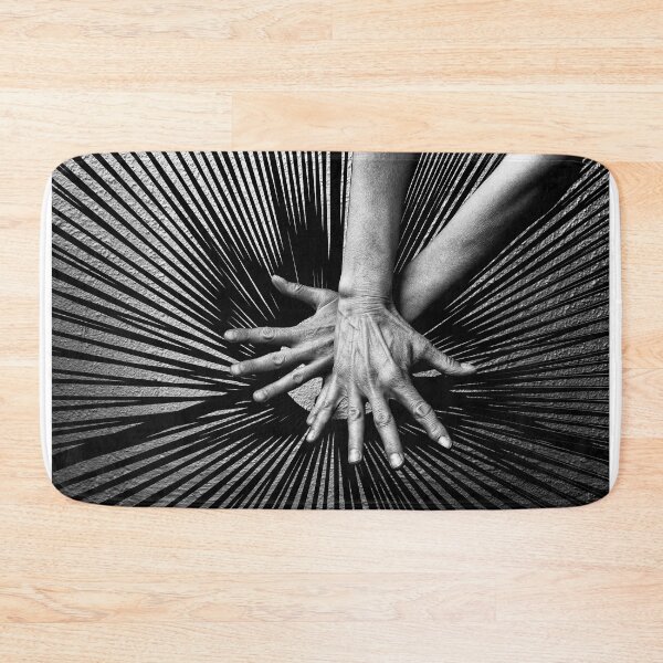 Item preview, Hands designed and sold by Anki Hoglund.