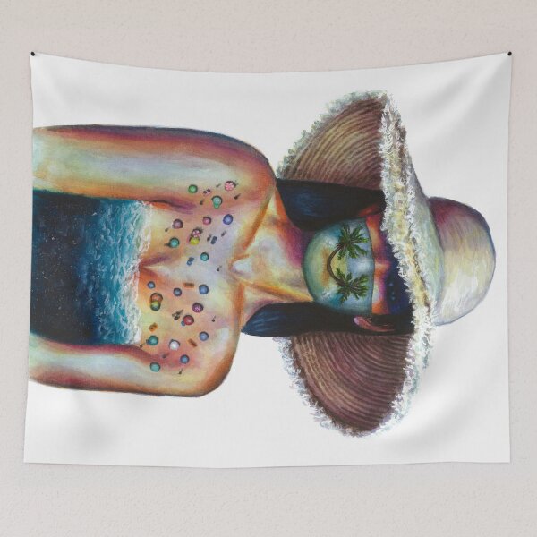 Item preview, Smile, we're not going anywhere designed and sold by umantsiva.