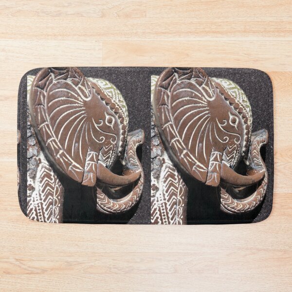 Item preview, Elephant Hinduism God Gashna designed and sold by Kaushal Pal.