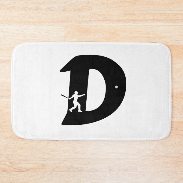 Item preview, Personalized Baseball Initial D designed and sold by TheFamilyVan.