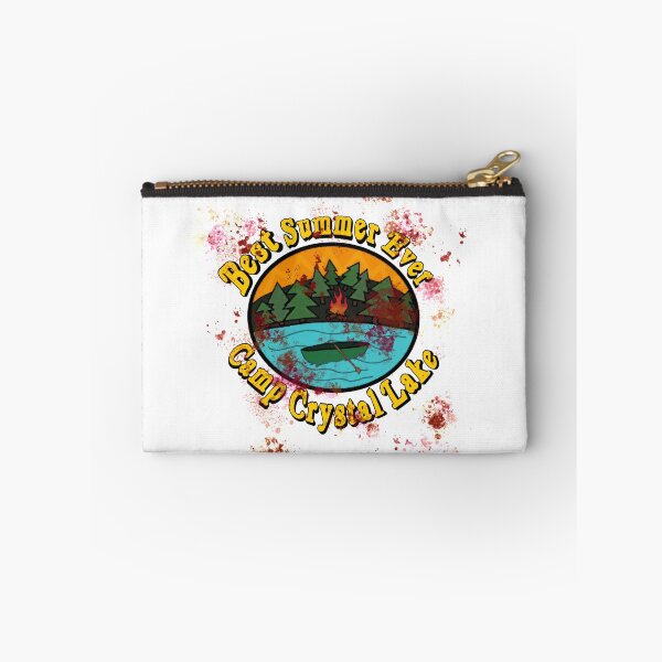 Item preview, Campamento Crystal Lake designed and sold by MrPrestige.