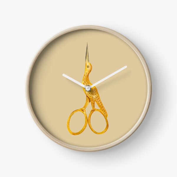 Bird Scissors Sticker for Sale by DigitalRedesign