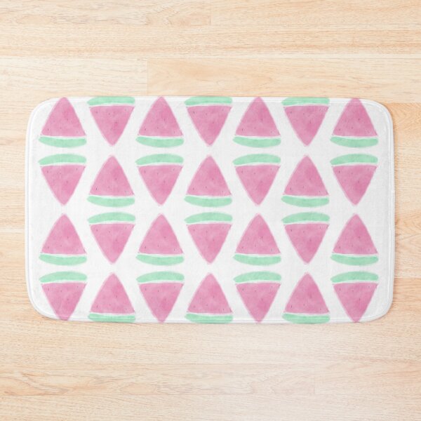 Item preview, Watermelon Stamps designed and sold by Punderstandable.