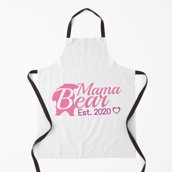 Item preview, Mama Bear Est. 2020 designed and sold by johnmgr21.