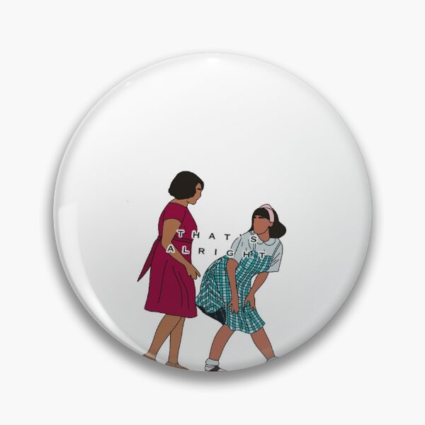 Item preview, Lorraine And Sylvia That’s Alright designed and sold by willawalberg.
