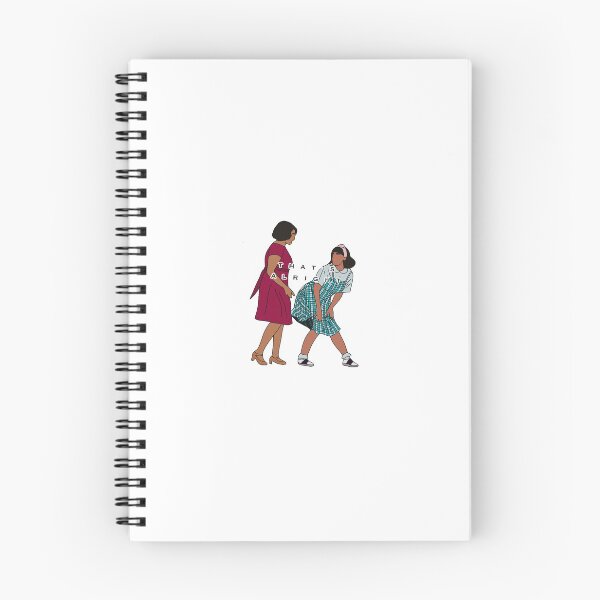 Item preview, Lorraine And Sylvia That’s Alright designed and sold by willawalberg.