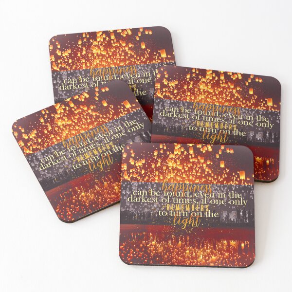 Item preview, Remember to Turn on the Light designed and sold by WingsLikeEagles.