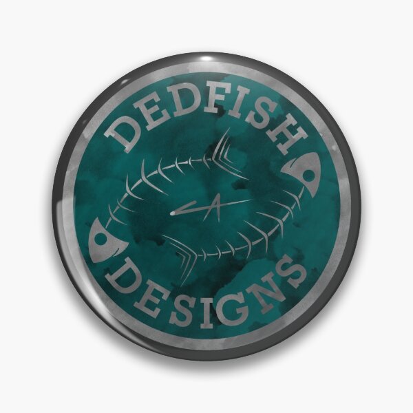 Artikelvorschau, Dedfish Designs (dunkler Ozean) entworfen und verkauft von sarcohpagus.