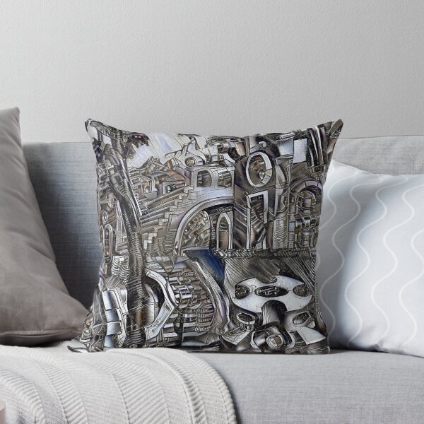 Item preview, NeuralStyle UHD 123981 designed and sold by Hugh Fathers.