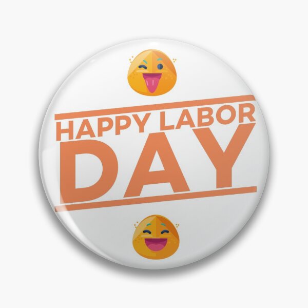 Item preview, Smiling Labor Day designed and sold by Bennie Singh.