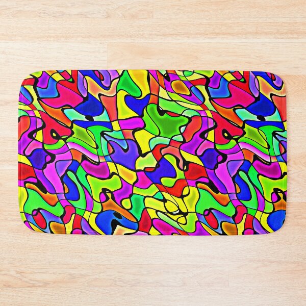 Item preview, Modern Mosaic designed and sold by Sybille-Yates.