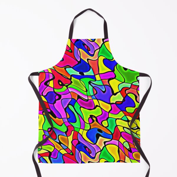 Item preview, Modern Mosaic designed and sold by Sybille-Yates.