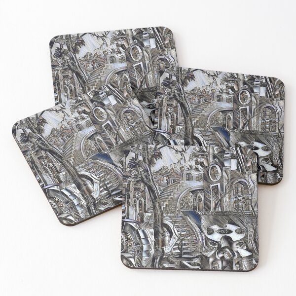 Item preview, NeuralStyle UHD 123981 designed and sold by Hugh Fathers.