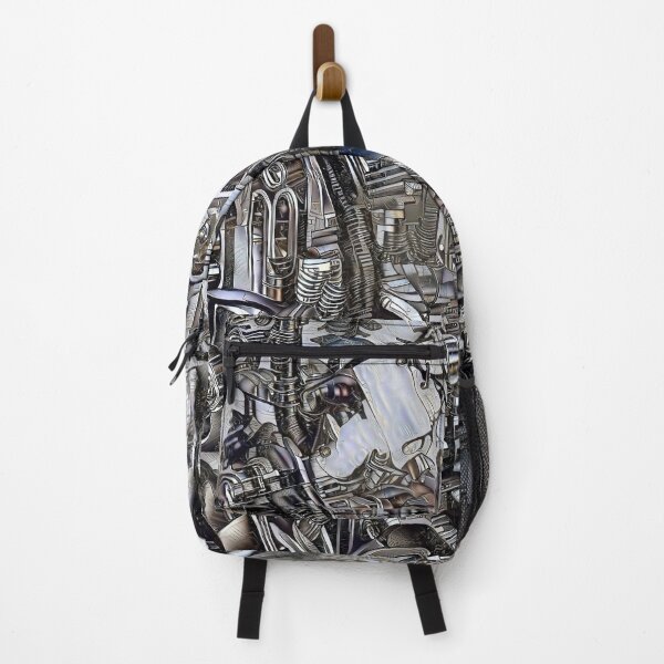 Item preview, NeuralStyle UHD 123981 designed and sold by Hugh Fathers.