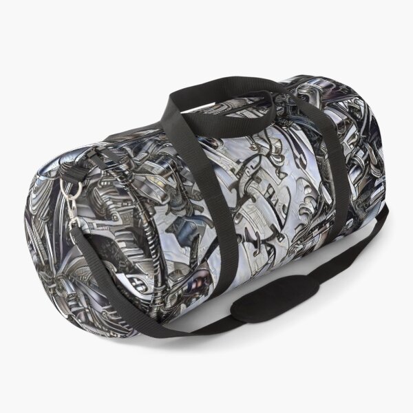 Item preview, NeuralStyle UHD 123981 designed and sold by Hugh Fathers.