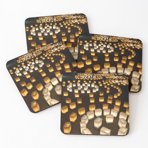 Item preview, Longwood Luminaries designed and sold by kibfqiis.