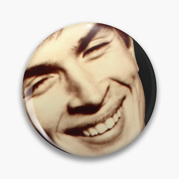 Item preview, Rudolf Nureyev Portrait Collage 3 designed and sold by STYLE + EXPRESSION.
