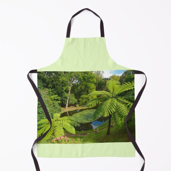 Item preview, Tree ferns designed and sold by Gaspar Avila.