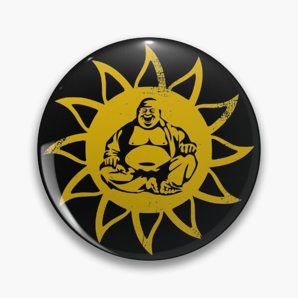 Item preview, Buddha sun designed and sold by ocorvo.