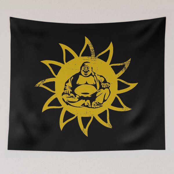 Item preview, Buddha sun designed and sold by ocorvo.