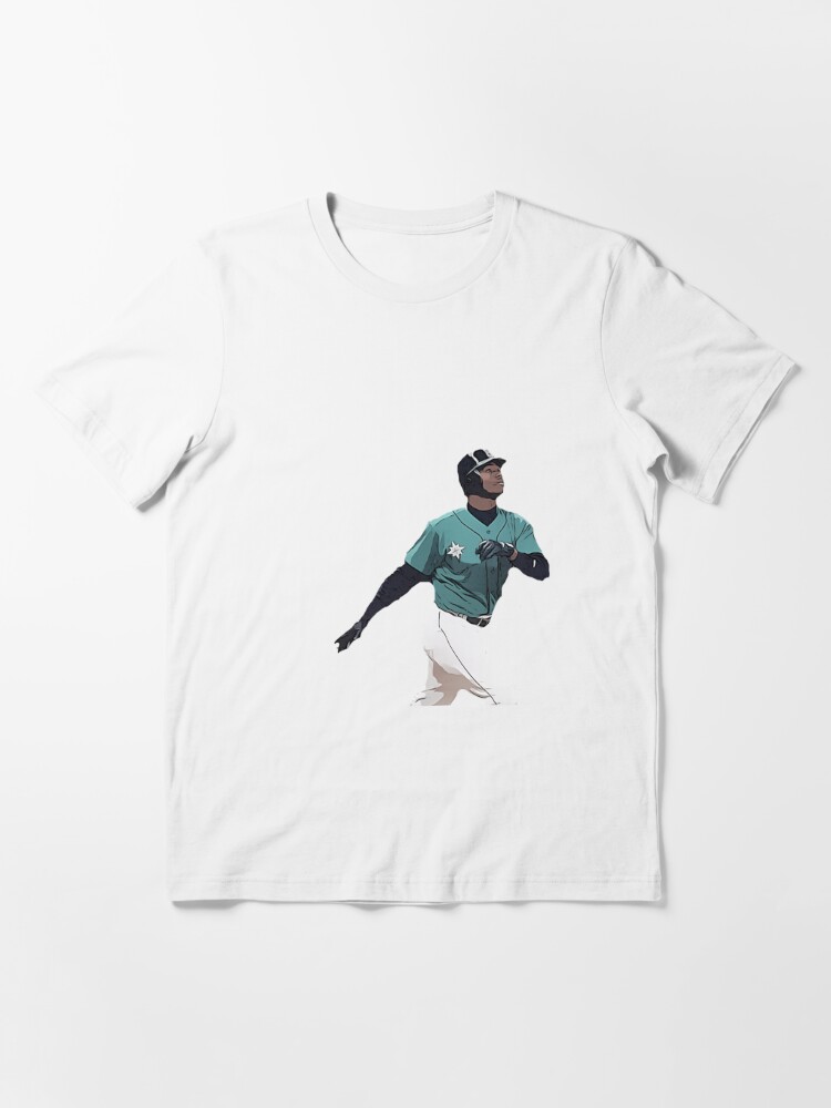 Roberto Clemente Essential T-Shirt for Sale by DFurco