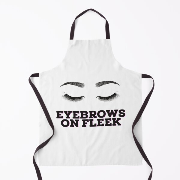 Item preview, Eyebrows on fleek designed and sold by nerobi.