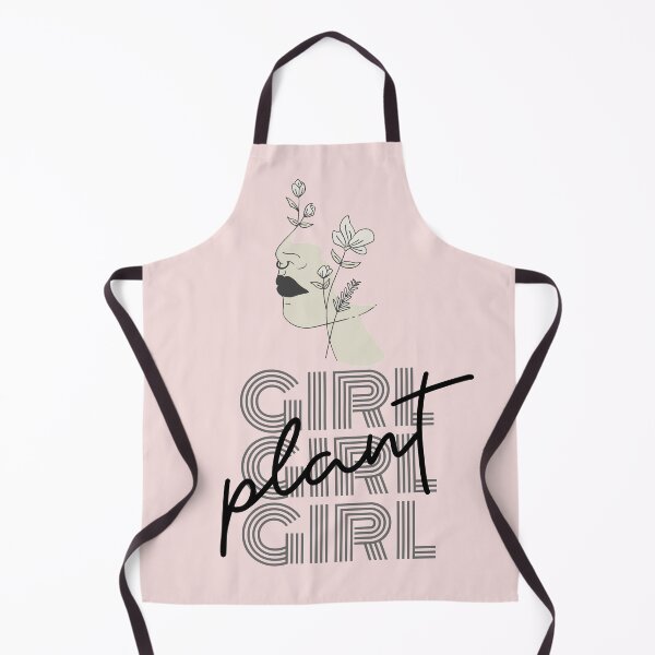Item preview, Plant Girl Forever designed and sold by FortuneTee.