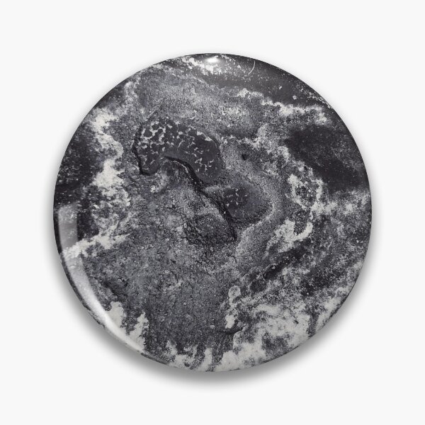 Item preview, Black marble design designed and sold by illestart.