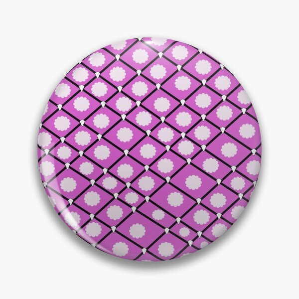 Item preview, Patrón de máscara facial de piña púrpura designed and sold by CorgDesigns.