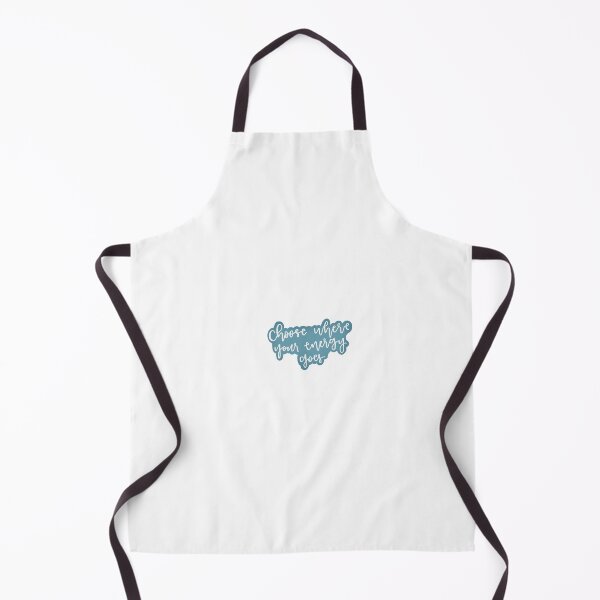 Item preview, Choose Where Your Energy Goes designed and sold by alladoodle.