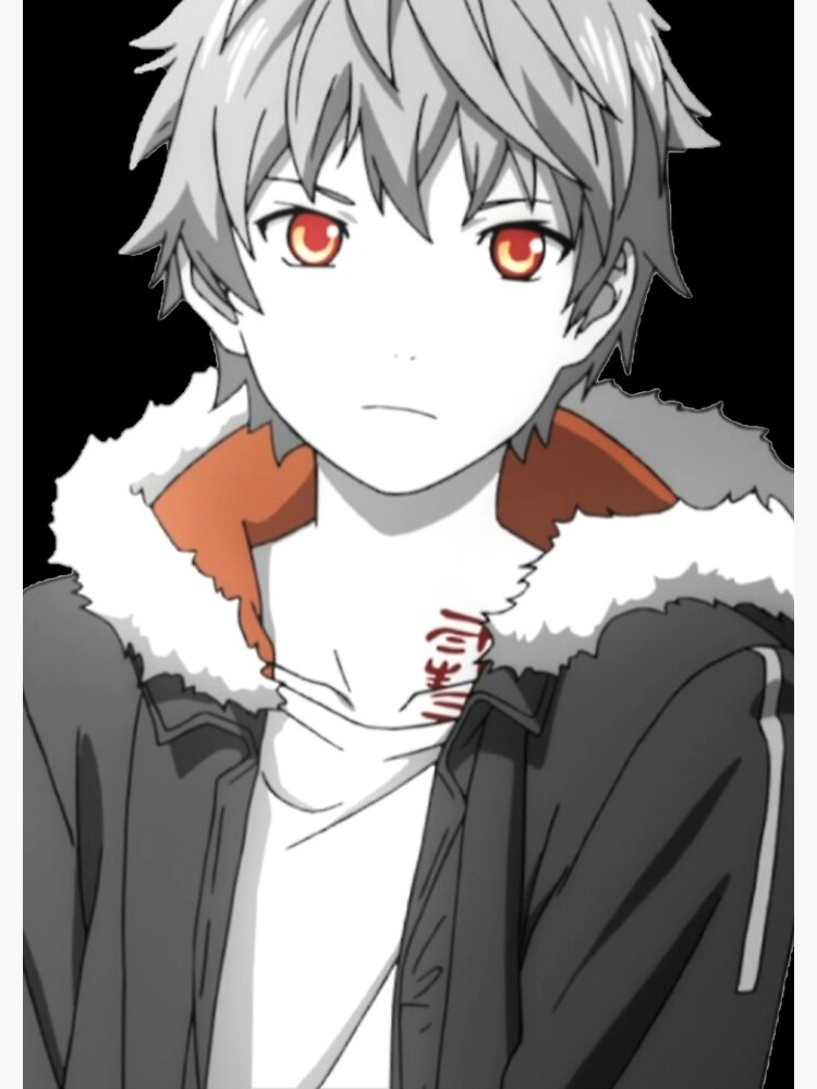 Espada Yukine Noragami