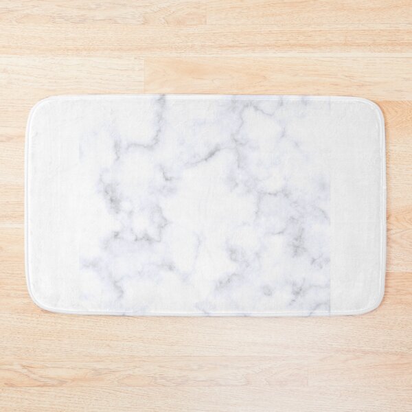 Item preview, White marble design designed and sold by illestart.