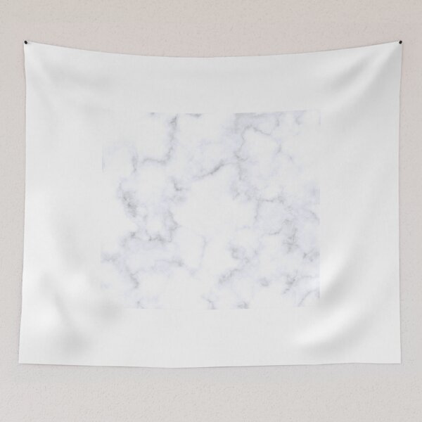 Item preview, White marble design designed and sold by illestart.