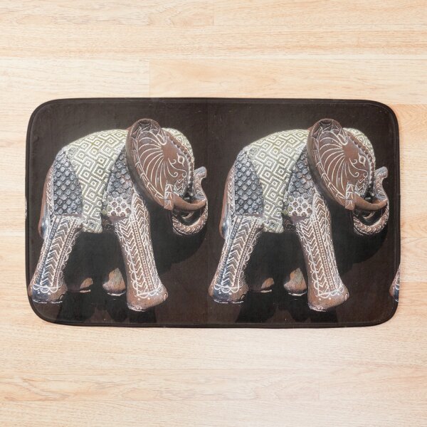 Item preview, Elephant Brings Good Luck designed and sold by Kaushal Pal.