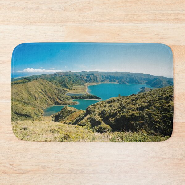 Item preview, Lagoa do Fogo designed and sold by Gaspar Avila.