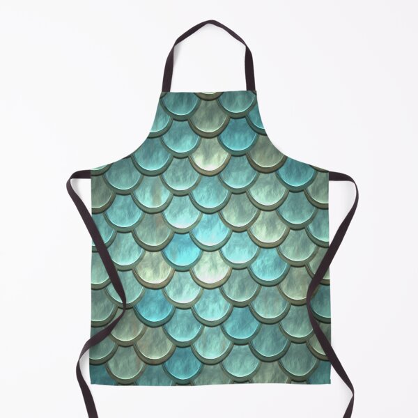 Item preview,  Fish Scales designed and sold by PedroStyle.