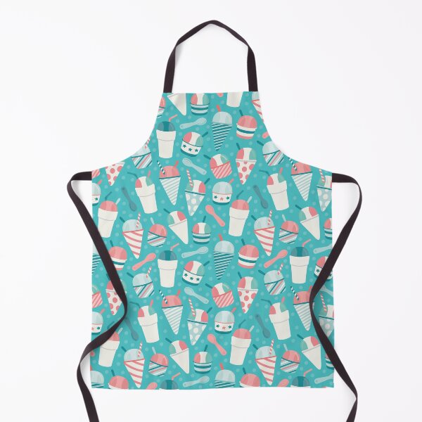 Item preview, Snow Cones designed and sold by Allison Romero Design.