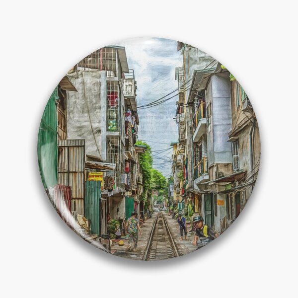 Item preview, Main Street designed and sold by Doug's Landing.