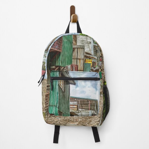 Item preview, Main Street designed and sold by Doug's Landing.
