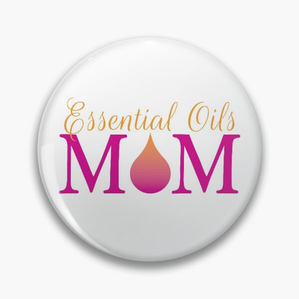 Item preview, Essential Oils Mom Pkor designed and sold by davetdesigns.