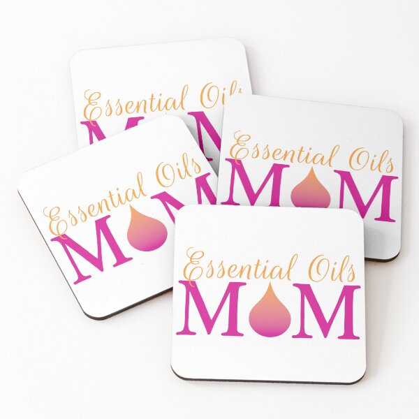 Item preview, Essential Oils Mom Pkor designed and sold by davetdesigns.