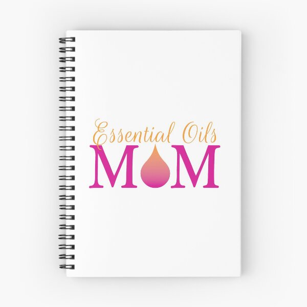 Item preview, Essential Oils Mom Pkor designed and sold by davetdesigns.