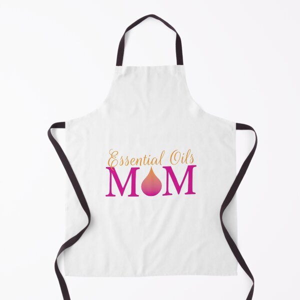 Item preview, Essential Oils Mom Pkor designed and sold by davetdesigns.