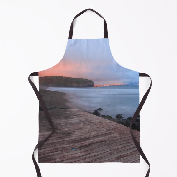 Item preview, Santa Barbara beach designed and sold by Gaspar Avila.