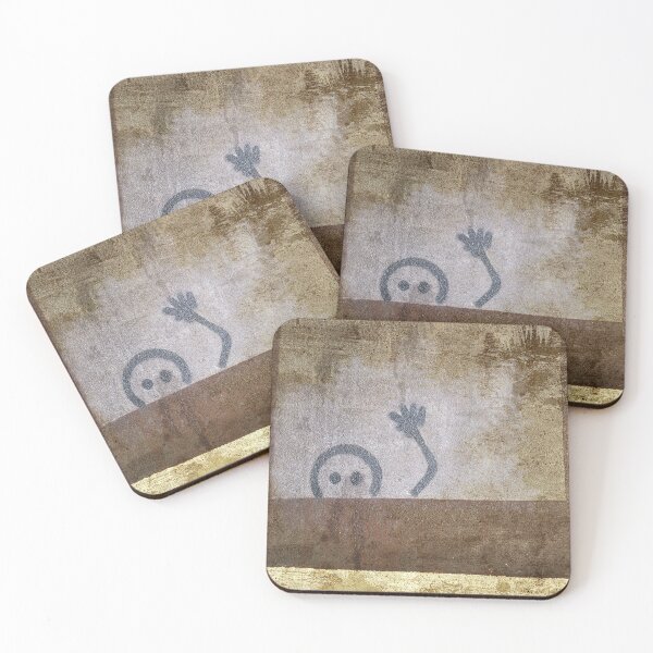 Item preview, Happy designed and sold by Anki Hoglund.