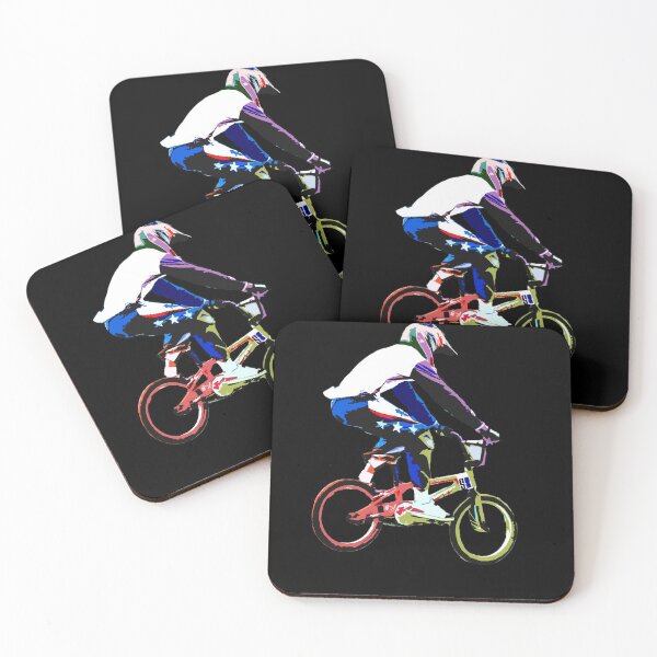 Item preview,  bmx bike mtb designed and sold by ricobarinas.