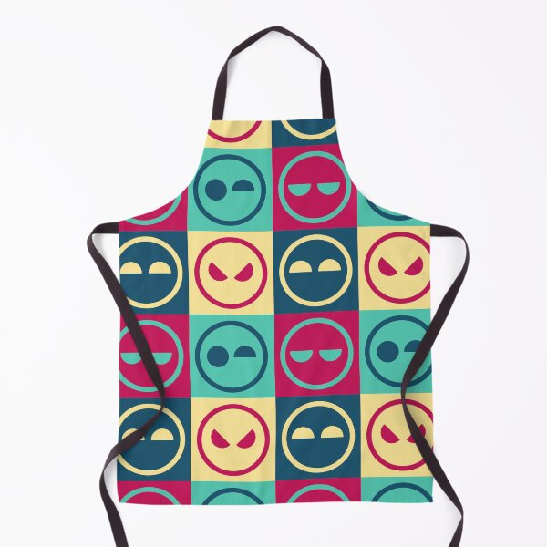 Item preview, Superintendent Pop Art 2 designed and sold by KDesign13.