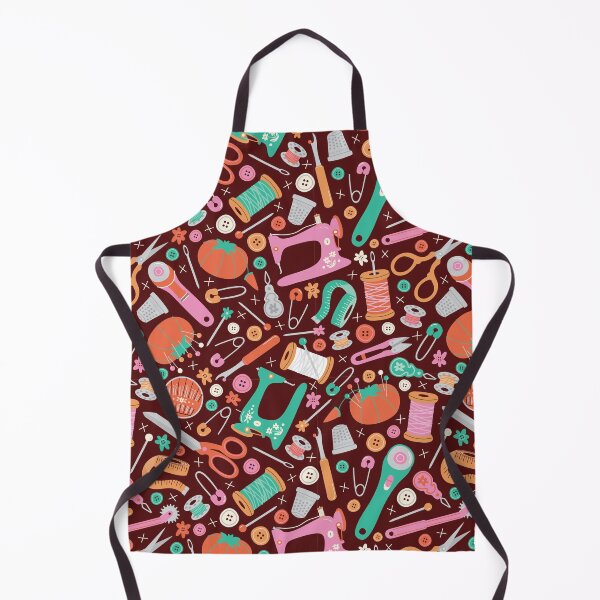 Item preview, Sewing Notions designed and sold by Allison Romero Design.